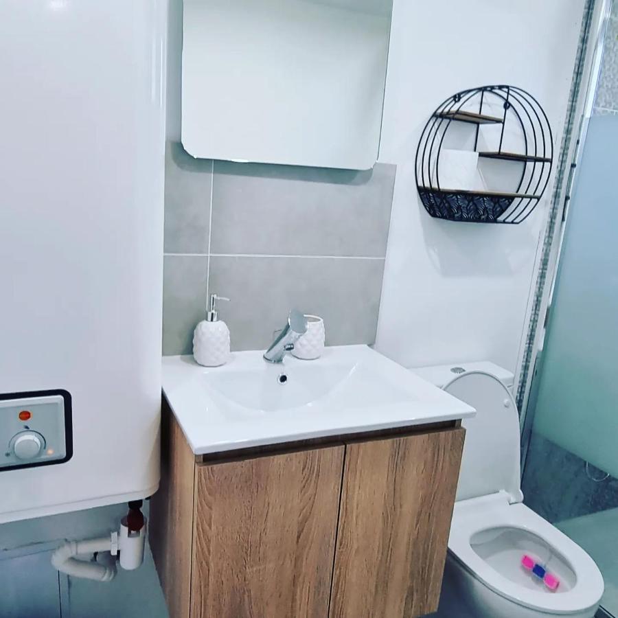 Apartment Le Moutik Du Bord De Parking Calme Jardin *